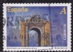 Stamps Spain -  