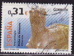 Stamps Spain -  