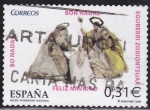 Sellos de Europa - Espaa -  