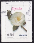 Stamps Spain -  