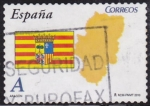 Stamps Spain -  