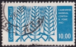 Stamps Brazil -  