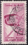Stamps Brazil -  
