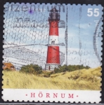 Stamps Germany -  