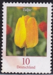 Stamps Germany -  