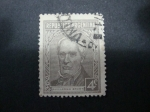 Stamps : America : Argentina :  gillermo browm