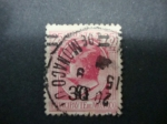 Stamps Monaco -  principado de monaco