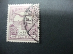 Stamps Hungary -  