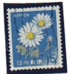 Stamps Asia - Japan -  Japón