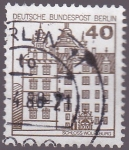 Stamps Germany -  