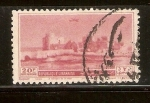 Stamps Lebanon -  CASTILLO   CRUSADER