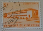 Stamps Venezuela -  LICEO O LEARY DE BARINAS