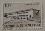 Stamps Venezuela -  LICEO O LEARY DE BARYNAS