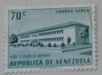 Stamps : America : Venezuela :  LICEO O LEARY DE BARINAS