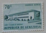 Sellos de America - Venezuela -  LICEO O LEARY DE BARINAS