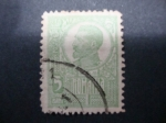 Stamps : Europe : Romania :  