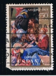 Stamps Spain -  Edifil  1944  Navidad´69  