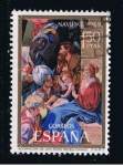 Sellos de Europa - Espaa -  Edifil  1944  Navidad´69  