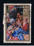 Sellos de Europa - Espa�a -  Edifil  1944  Navidad´69  