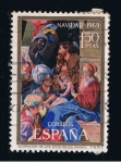 Sellos de Europa - Espaa -  Edifil  1944  Navidad´69  
