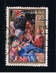 Sellos de Europa - Espaa -  Edifil  1944  Navidad´69  