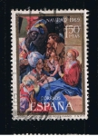 Stamps Spain -  Edifil  1944  Navidad´69  