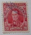 Stamps Venezuela -  FISCALES