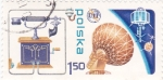 Stamps Poland -  comunicaciones