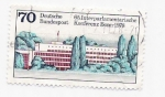 Stamps Germany -  