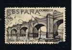 Stamps Spain -  Edifil  1943  Forjadores de América. Chile.  