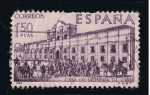 Stamps Spain -  Edifil  1940  Forjadores de América. Chile.  