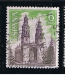 Sellos de Europa - Espaa -  Edifil  1938  Serie Turística.  