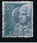Sellos de Europa - Espa�a -  Edifil  1937  Serie Turística.  