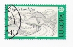 Stamps Germany -  