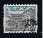 Stamps Spain -  Edifil  1935  Serie Turística.  