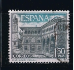 Sellos de Europa - Espa�a -  Edifil  1935  Serie Turística.  