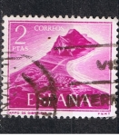 Sellos de Europa - Espaa -  Edifil  1934  Pro Trabajadores de Gibraltar.  