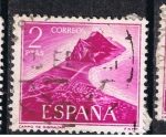 Sellos de Europa - Espaa -  Edifil  1934  Pro Trabajadores de Gibraltar.  