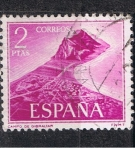 Sellos de Europa - Espaa -  Edifil  1934  Pro Trabajadores de Gibraltar.  