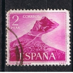 Sellos de Europa - Espa�a -  Edifil  1934  Pro Trabajadores de Gibraltar.  