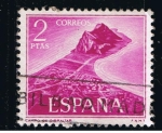 Sellos de Europa - Espaa -  Edifil  1934  Pro Trabajadores de Gibraltar.  