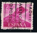 Sellos de Europa - Espaa -  Edifil  1934  Pro Trabajadores de Gibraltar.  