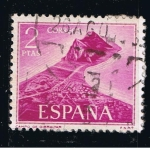 Sellos de Europa - Espa�a -  Edifil  1934  Pro Trabajadores de Gibraltar.  