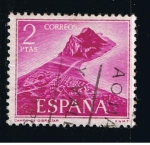 Sellos de Europa - Espaa -  Edifil  1934  Pro Trabajadores de Gibraltar.  