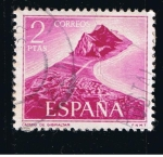 Sellos de Europa - Espaa -  Edifil  1934  Pro Trabajadores de Gibraltar.  