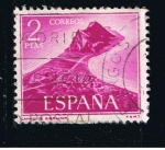 Stamps Spain -  Edifil  1934  Pro Trabajadores de Gibraltar.  