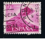 Stamps Spain -  Edifil  1934  Pro Trabajadores de Gibraltar.  