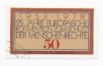 Stamps Germany -  