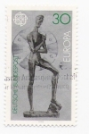 Stamps Germany -  