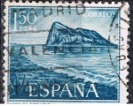 Sellos de Europa - Espaa -  Edifil  1933  Pro Trabajadores de Gibraltar.  